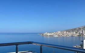 Bilal Golemi Sea View Apartment