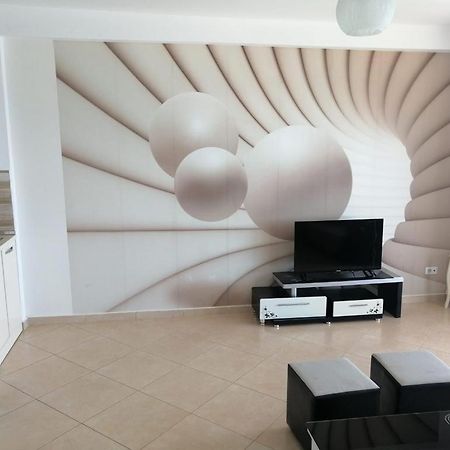 Bilal Golemi Sea View Apartment Saranda Extérieur photo